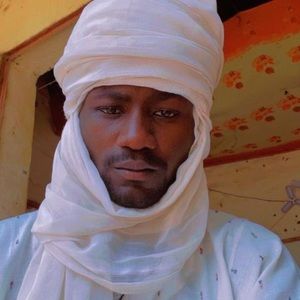 Meet your Posher, Nasser